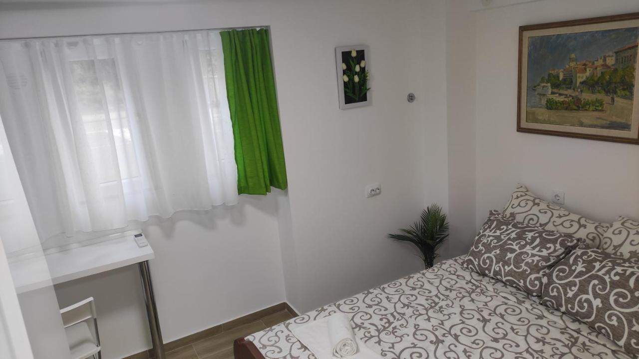 Green Belgrad Zewnętrze zdjęcie