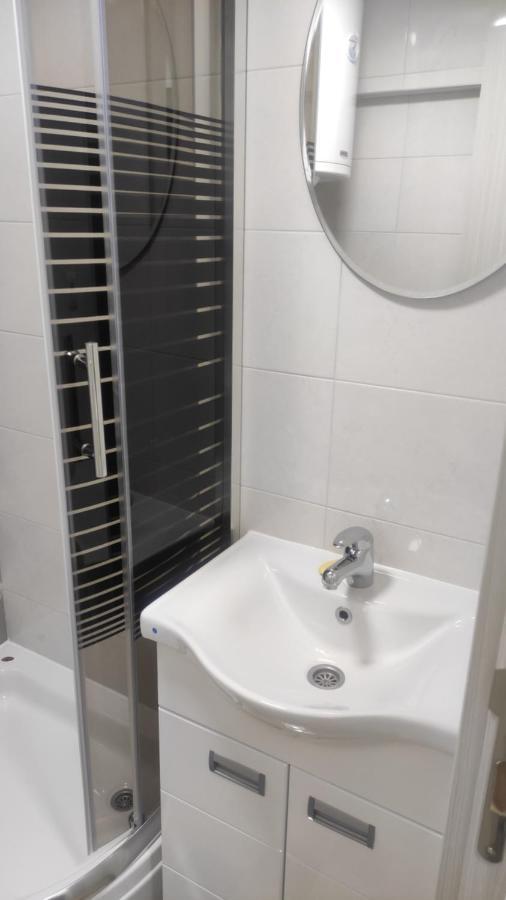 Green Belgrad Zewnętrze zdjęcie