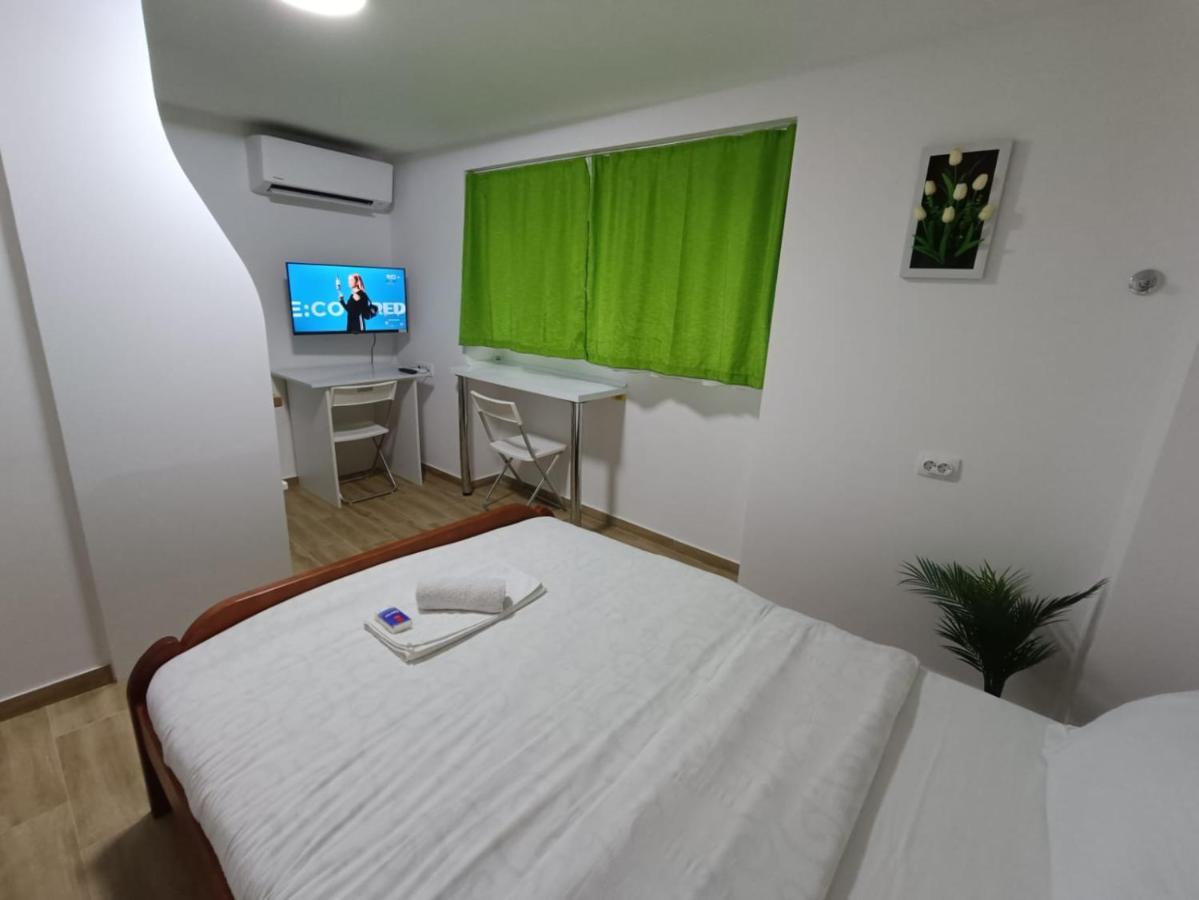 Green Belgrad Zewnętrze zdjęcie