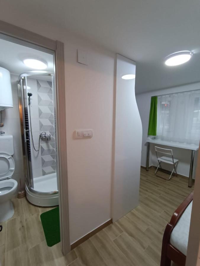 Green Belgrad Zewnętrze zdjęcie